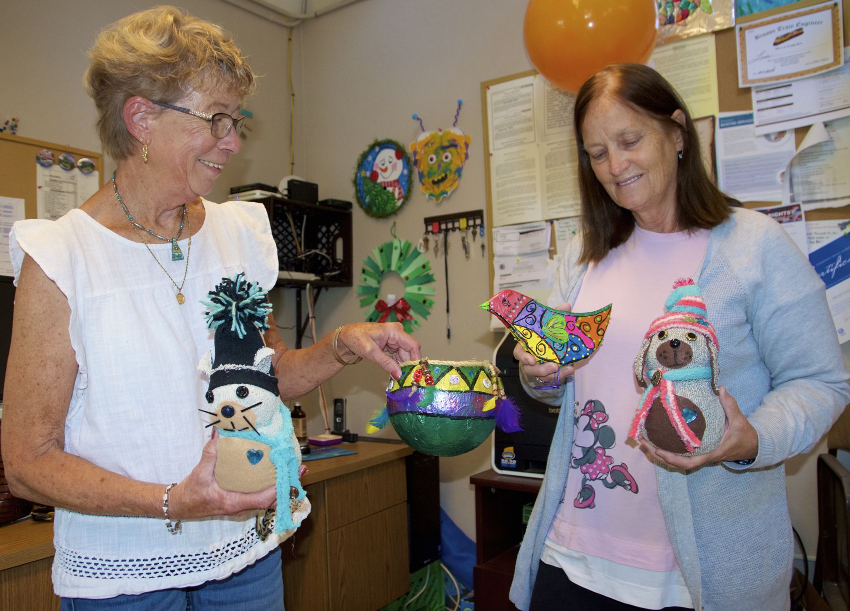 Benson Recreation Department offers activities for kids of all ages